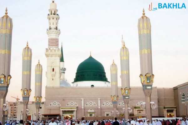 Best Umrah Tour Packages Service in India